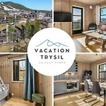 Trysilfjell 24 By Vacation *