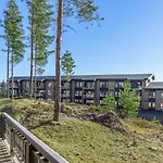 Trysilfjell 24 By Vacation Appartement Trysil