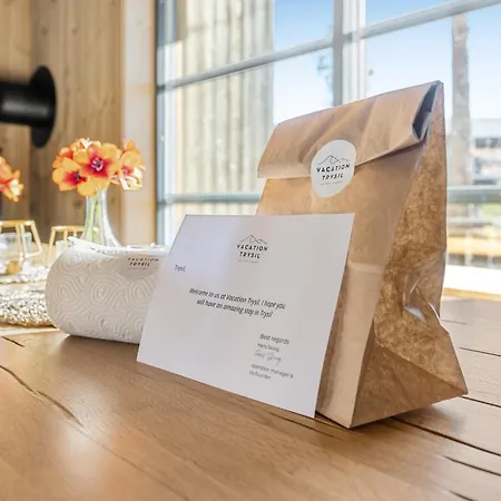 Trysilfjell 24 By Vacation Appartement