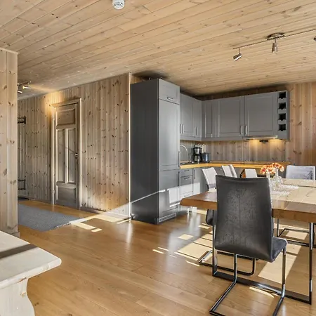 Trysilfjell 24 By Vacation *