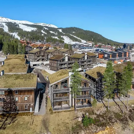 Διαμέρισμα Trysilfjell 24 By Vacation *