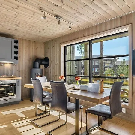Trysilfjell 24 By Vacation Apartamento