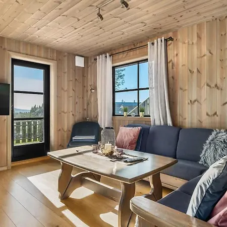Διαμέρισμα Trysilfjell 24 By Vacation Trysil