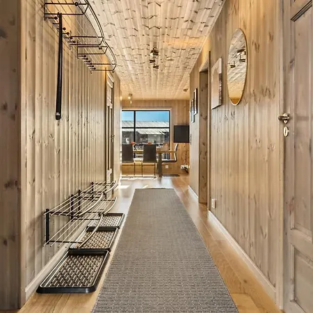 Trysilfjell 24 By Vacation Apartment