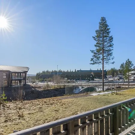 Trysilfjell 24 By Vacation Διαμέρισμα Trysil