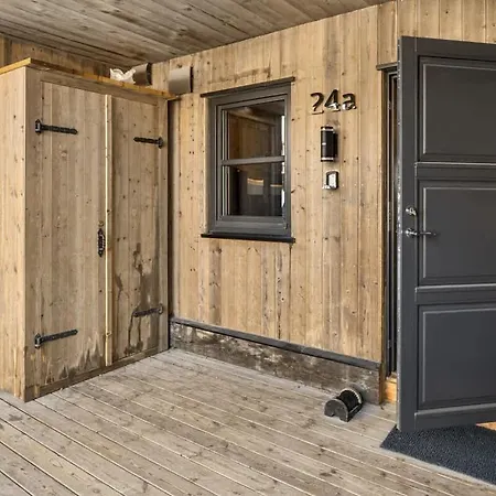 Trysilfjell 24 By Vacation *