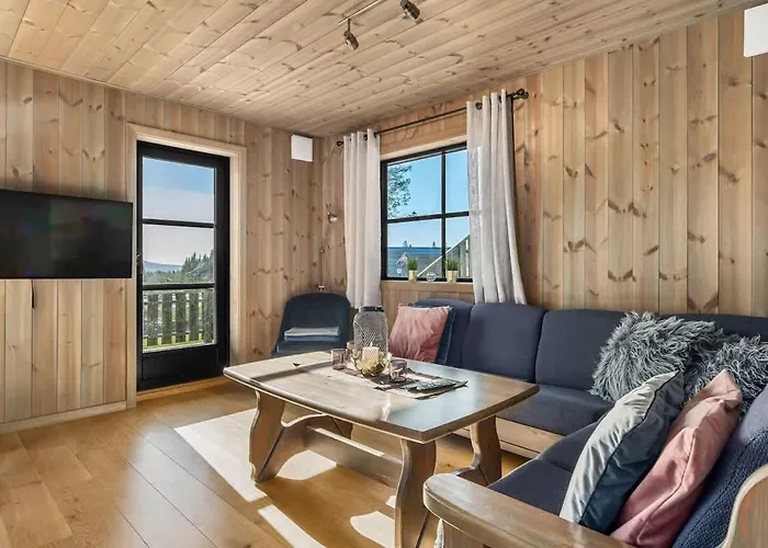 Apartamento Trysilfjell 24 By Vacation Trysil