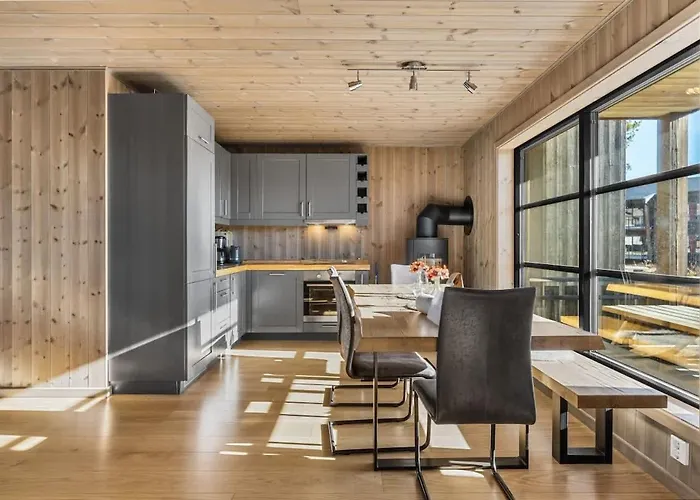 Trysilfjell 24 By Vacation Apartamento