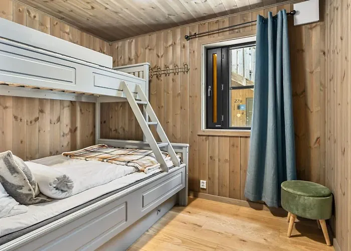 Apartamento Trysilfjell 24 By Vacation