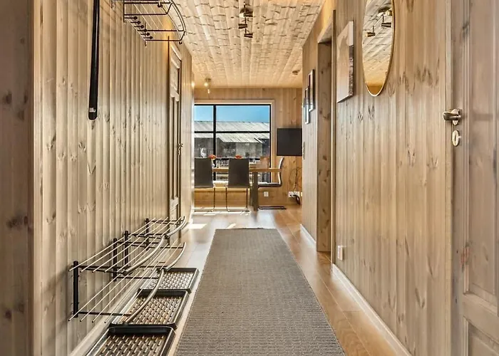 Trysilfjell 24 By Vacation Apartamento