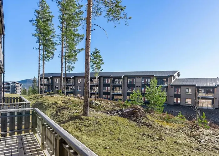 Trysilfjell 24 By Vacation Apartamento Trysil